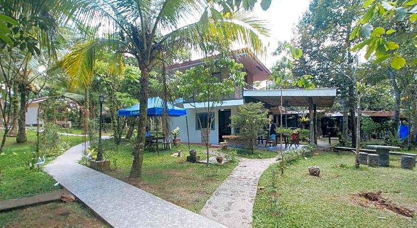 RedDoorz @ Hilarion's Farm Majayjay, Laguna