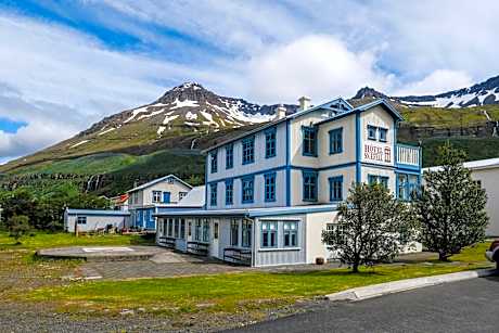 Snæfell - Hotel by Aldan