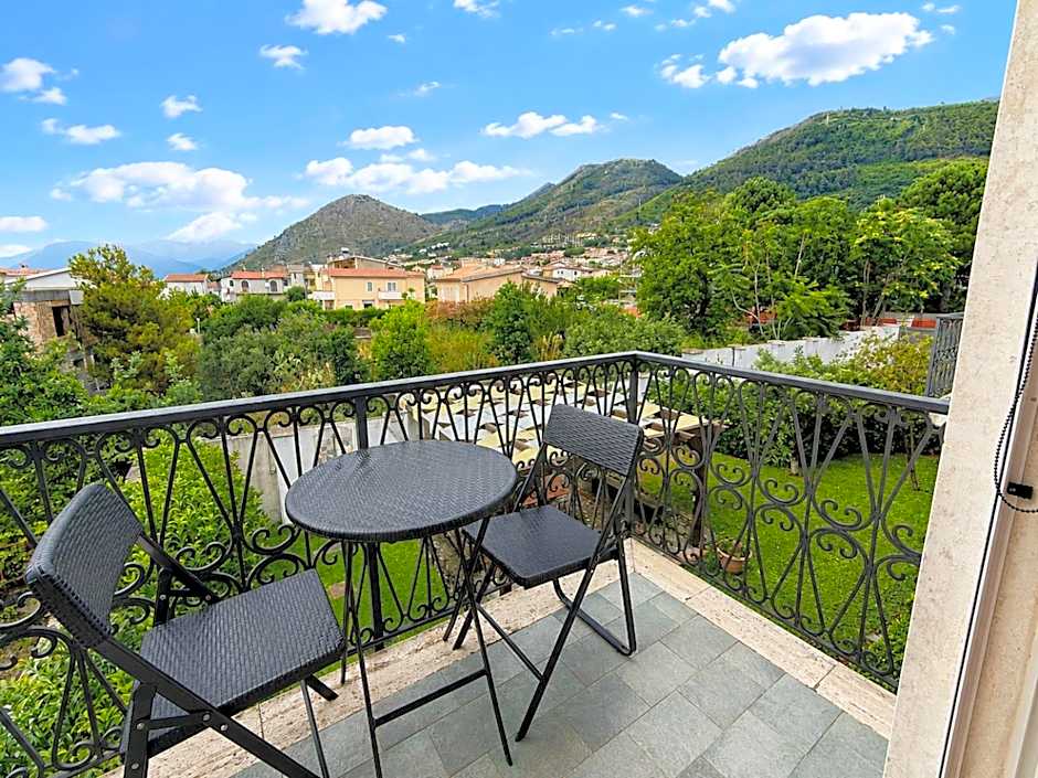 B&B VillaGus