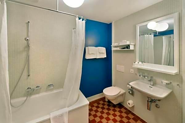 Hotel im Schlosspark