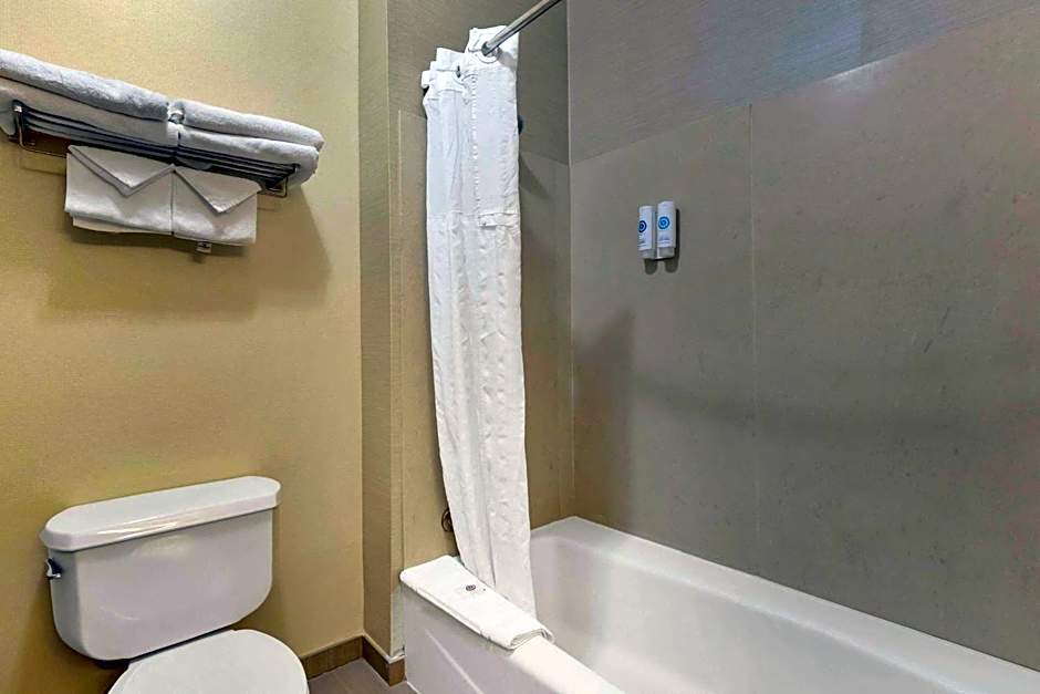 Comfort Inn & Suites Rapid City