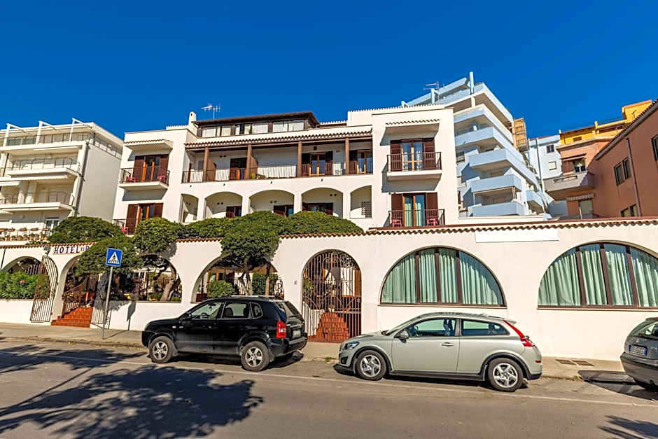 Hotel El Balear