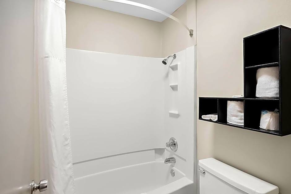 Quality Inn & Suites Monticello