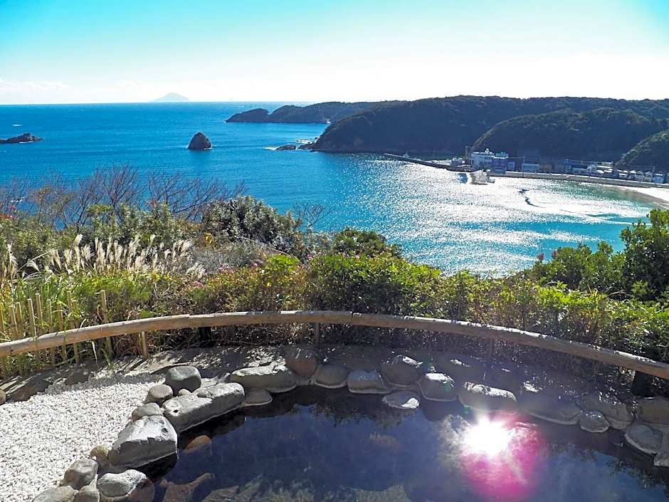 Shimoda View Hotel