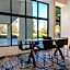 Embassy Suites By Hilton Hotel Santa Clara-Silicon Valley
