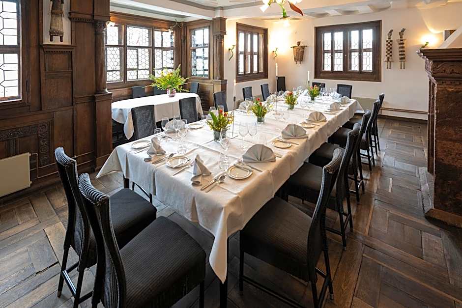 Restaurant & ****Hotel HÖERHOF