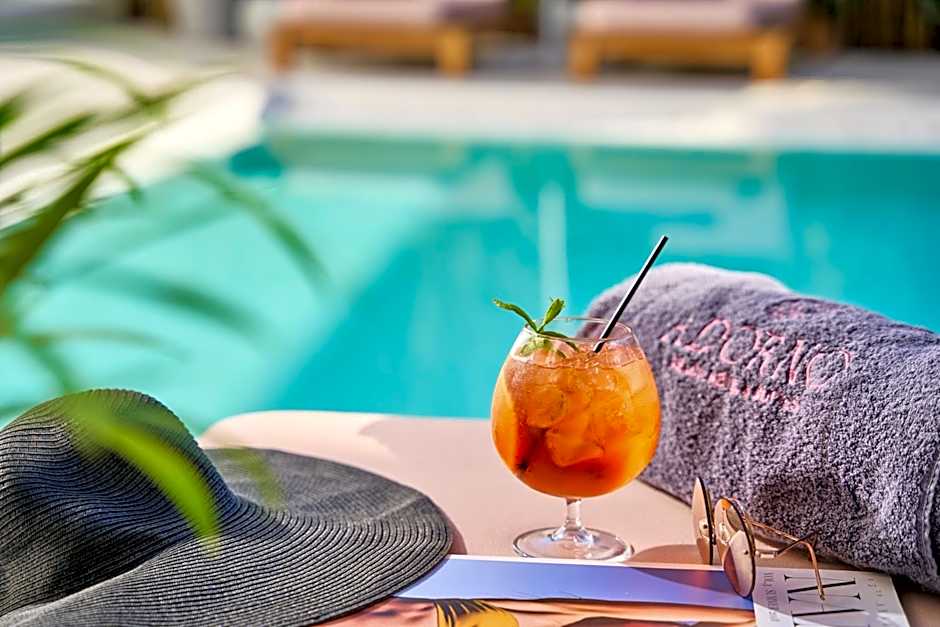 Adorno Beach Hotel and Suites