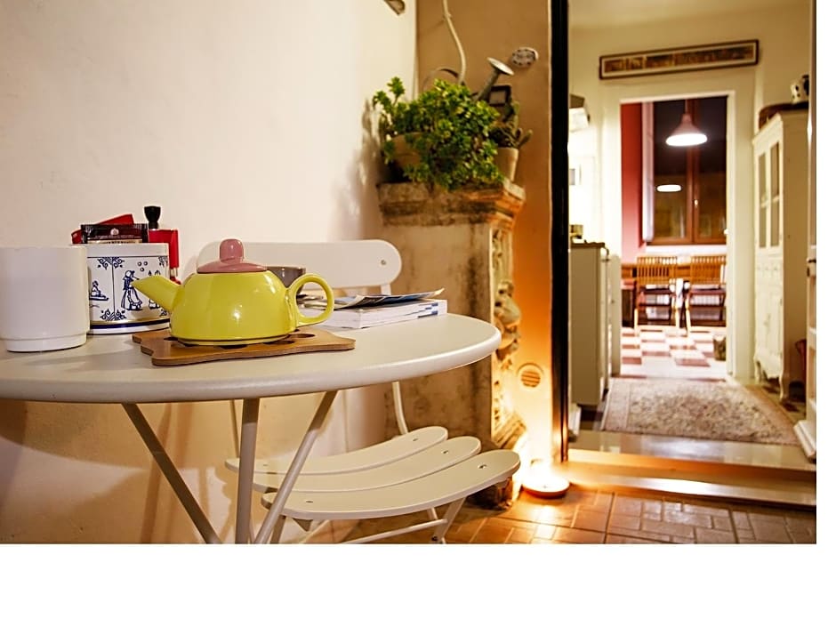 I Templari B&B self-contained