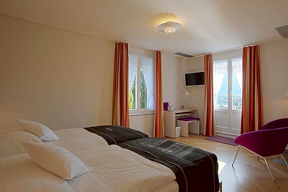 Hotel Bellevue