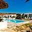 Naoussa Hotel Paros by Booking Kottas