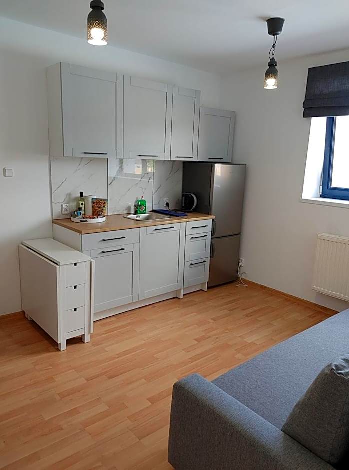 Noclegi przy Browarnej