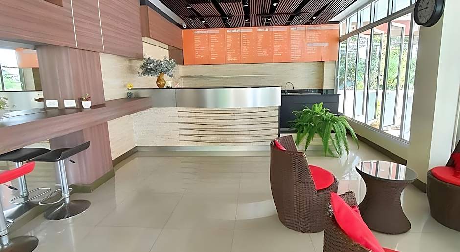 Better Place Hotel