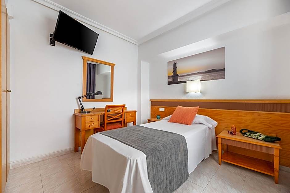 Vibra Mare Nostrum Hotel