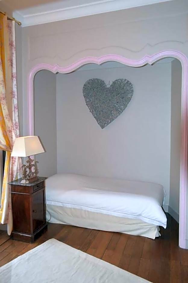 Ferme de la Valliere