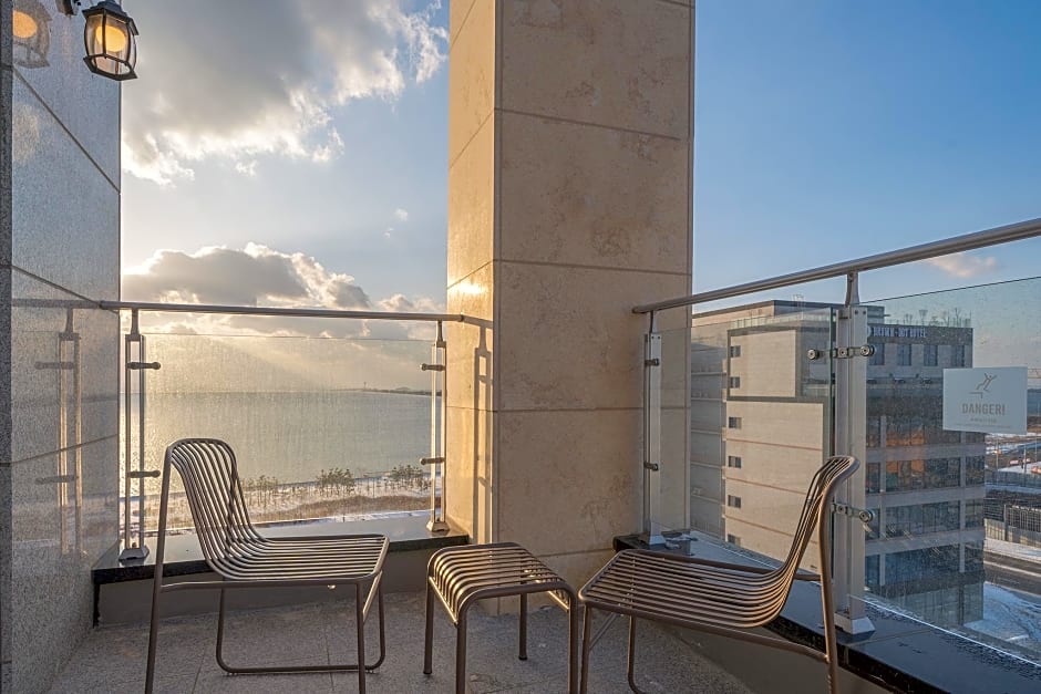 Siheung Hound Turtle Island