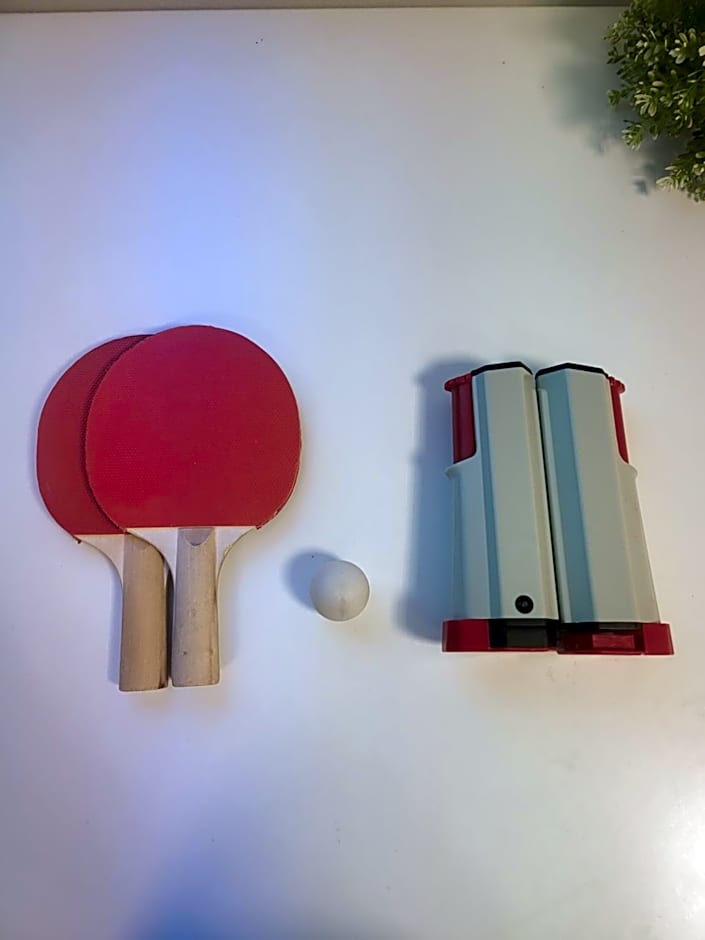 The Crash Room in East Croydon