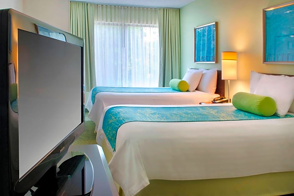 SpringHill Suites Boston Andover
