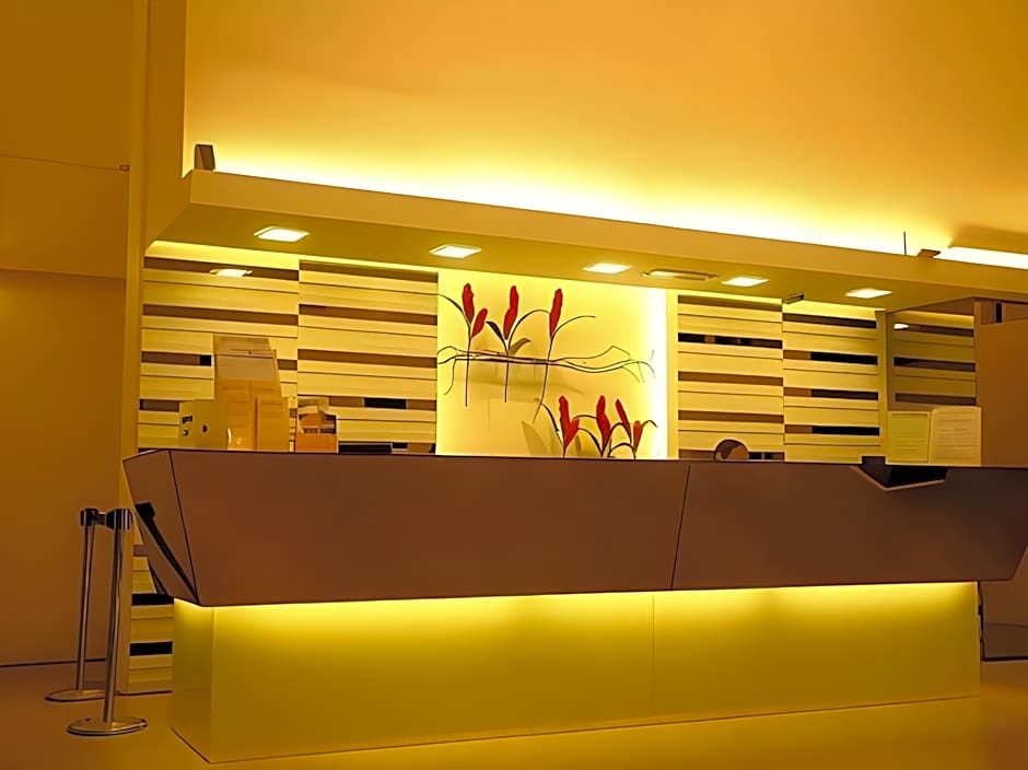 Fair Park Hotel Sdn Bhd