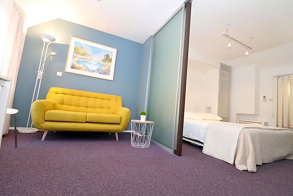 Miró Studio Apartments Dubrovnik