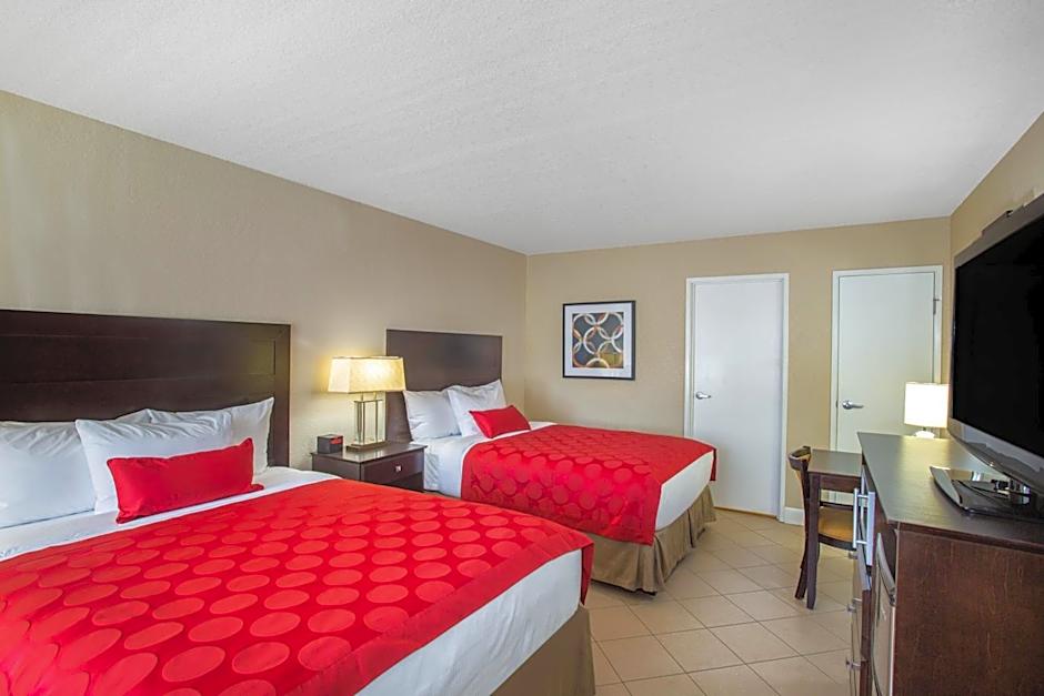 Ramada by Wyndham Venice Hotel Venezia