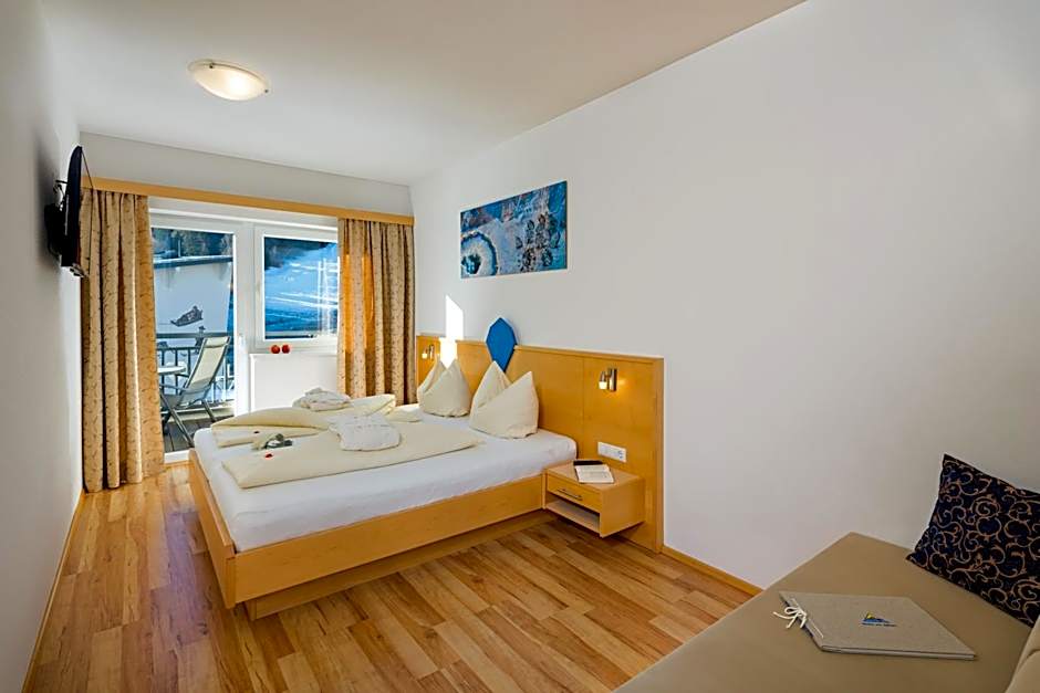 Aparthotel Alpendiamant Serfaus Wachter GmbH