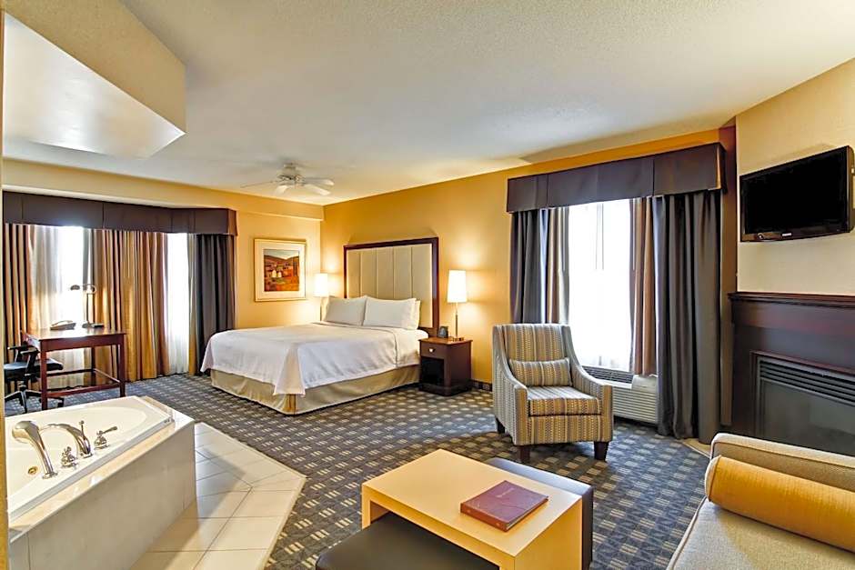 Homewood Suites By Hilton Toronto-Mississauga