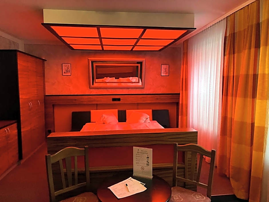 Workers Castle Apartments für die besten Monteure