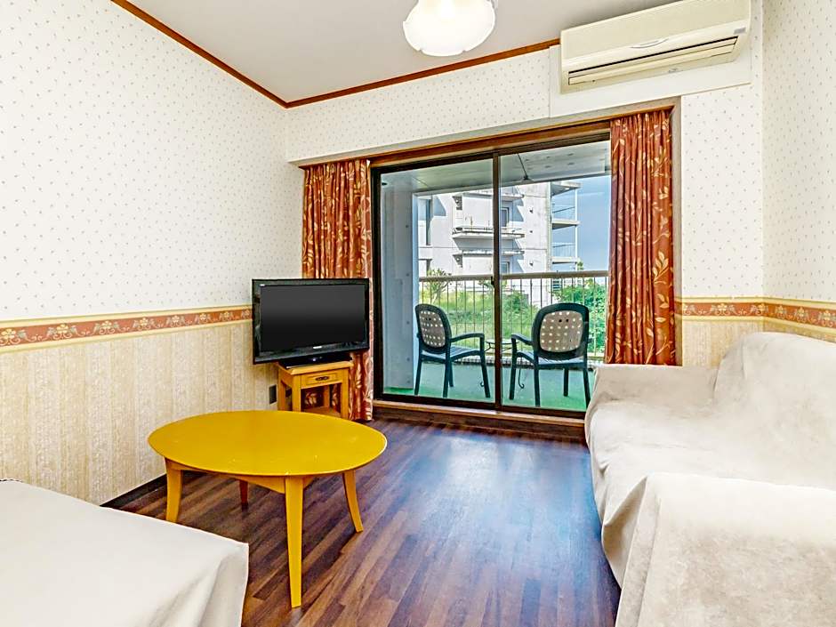 Hotel Ambient Izu Kogen Annex