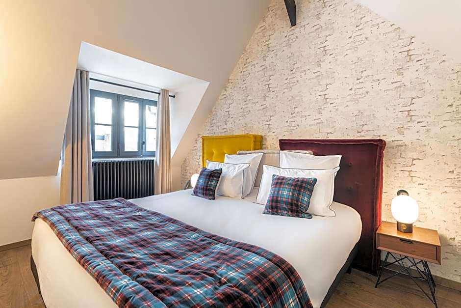 Les Jardins de Coppélia