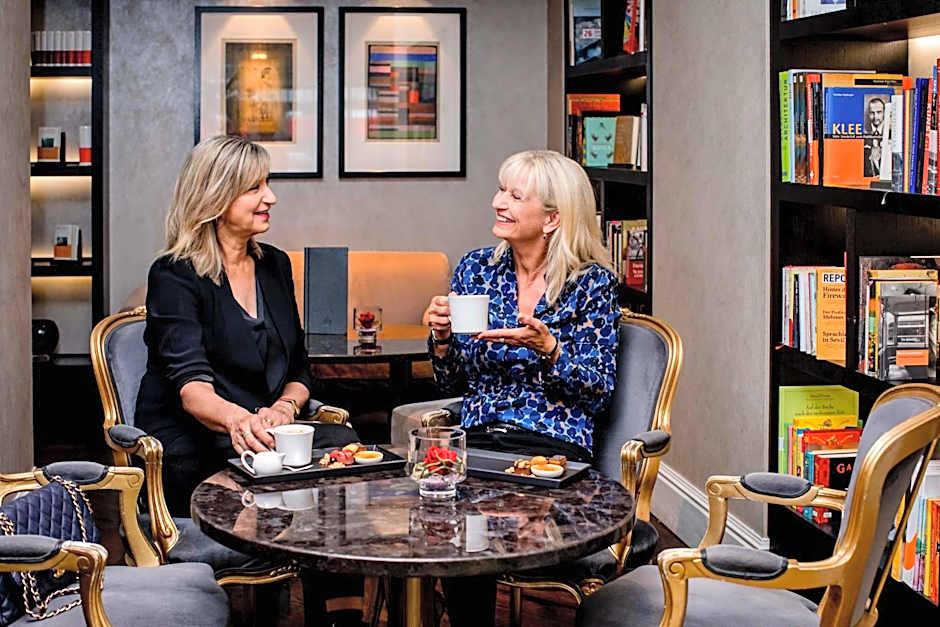 Hotel Schweizerhof Bern & Spa