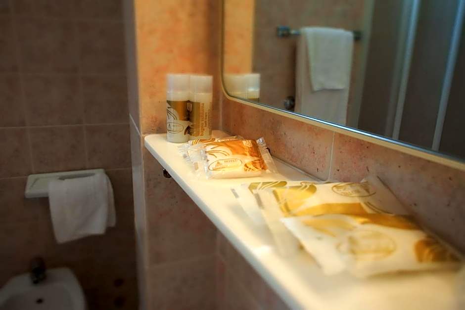 Hotel Loreto