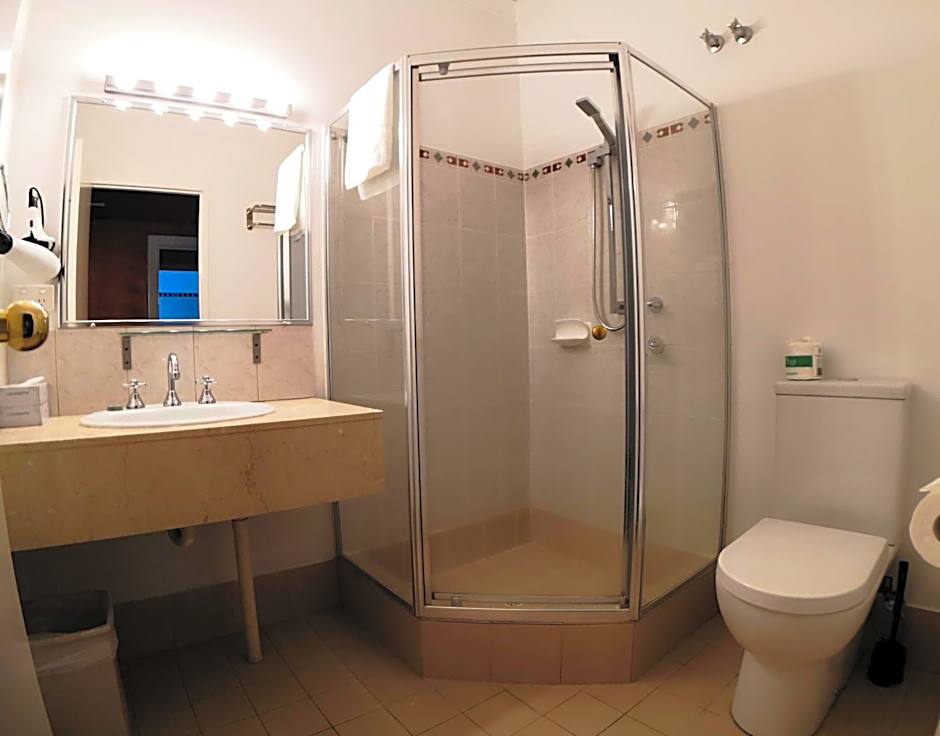 Criterion Hotel Perth