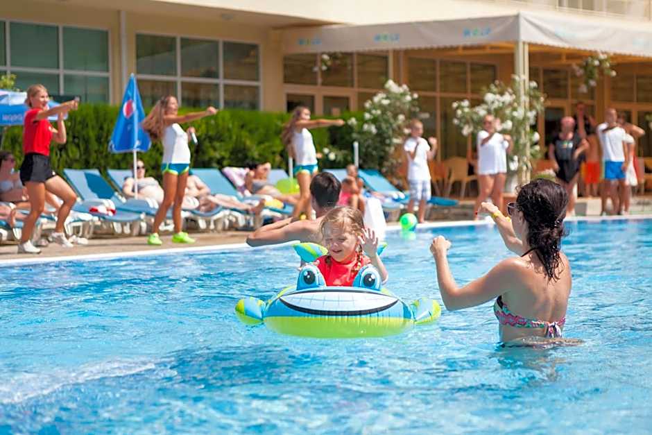 Hotel Wela - Premium All Inclusive