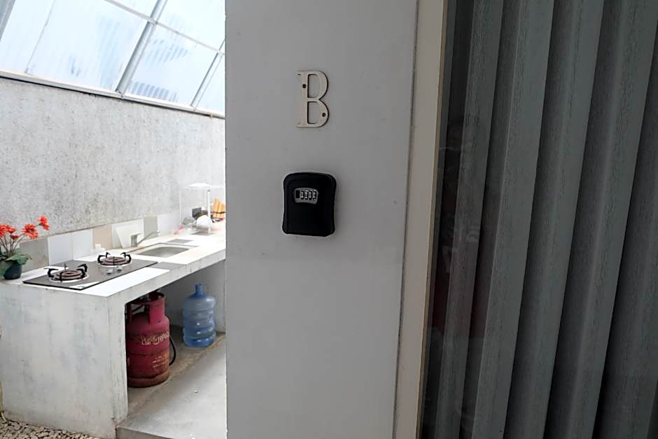 Pom Pom's Bali Apartments