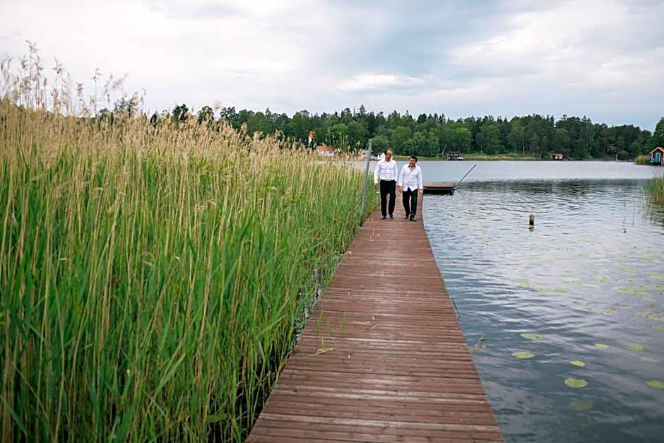 Odalgården Hotell, Kurs & Konferens