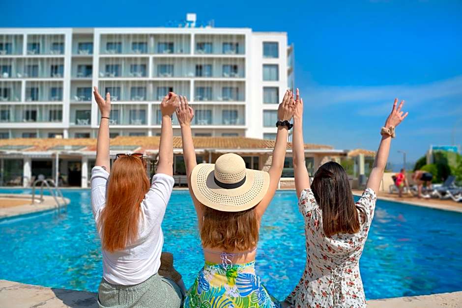 RVHotels Nieves Mar