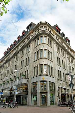 Central-Hotel Kaiserhof