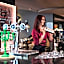 Novotel Evry Courcouronnes