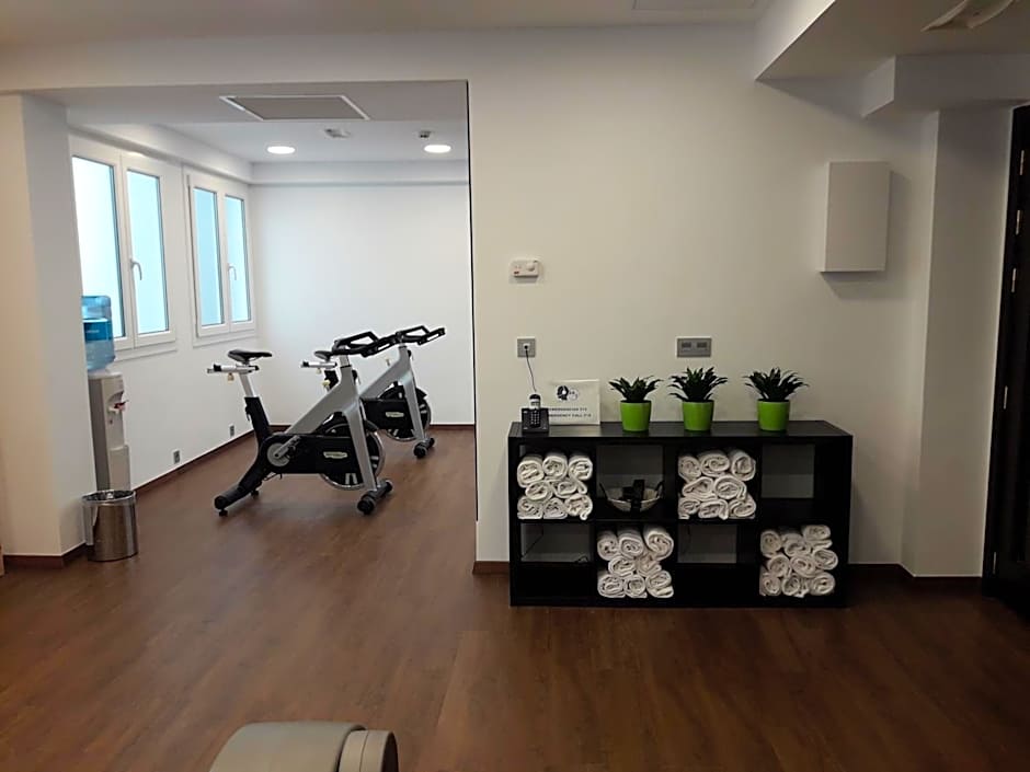 Mercure Monte Igueldo