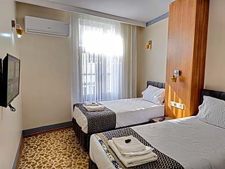 Uyu Room Adana Hotel
