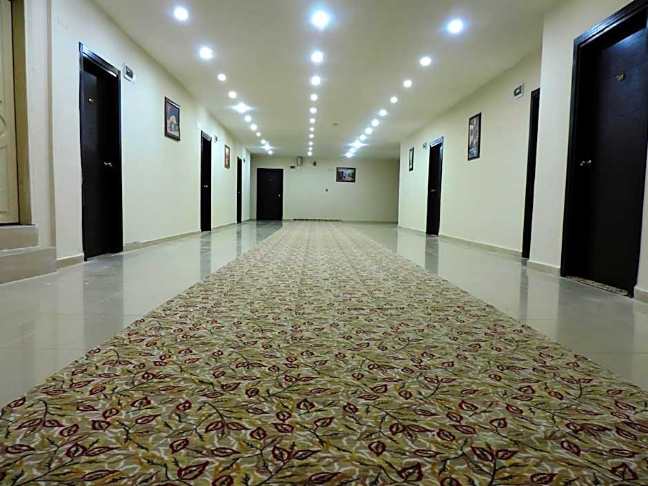 Osmaniye Hanedan Otel