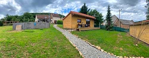 Chalets Lavaux