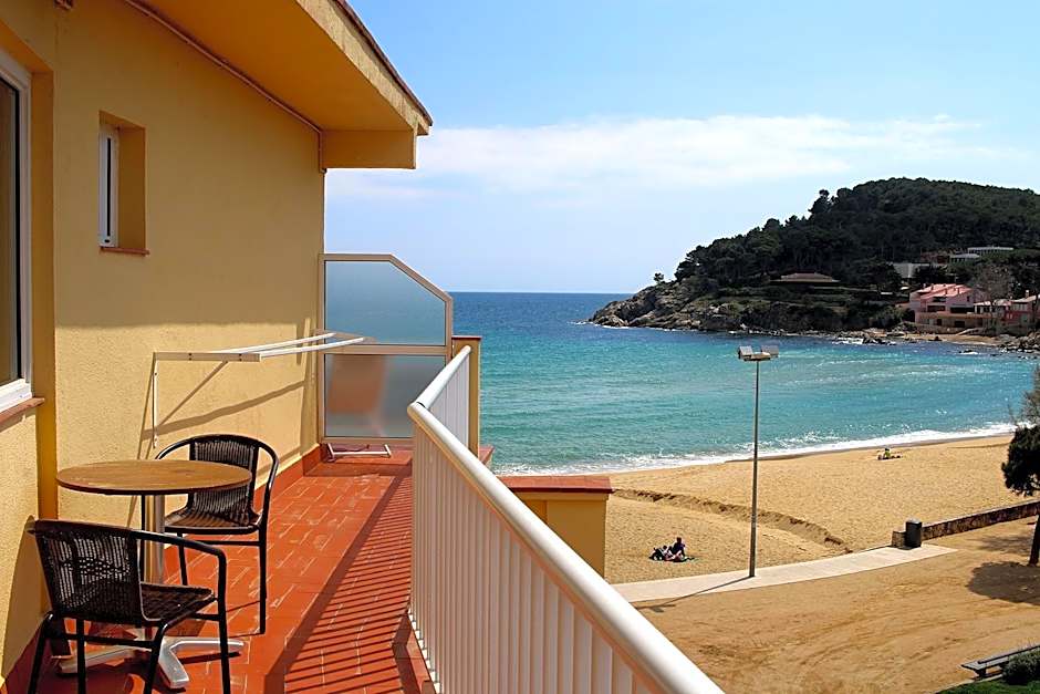 Hostal La Fosca