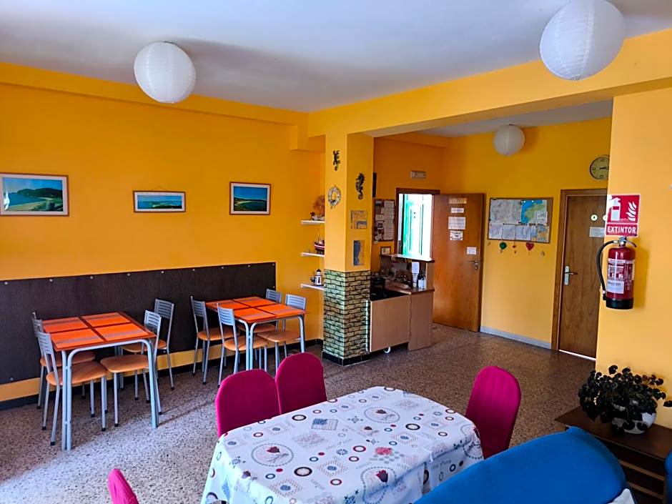 Albergue Por Fin