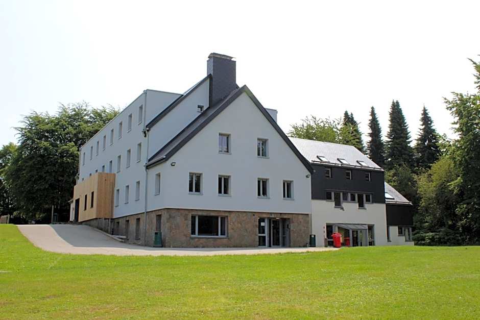 Gîte Kaleo Ovifat