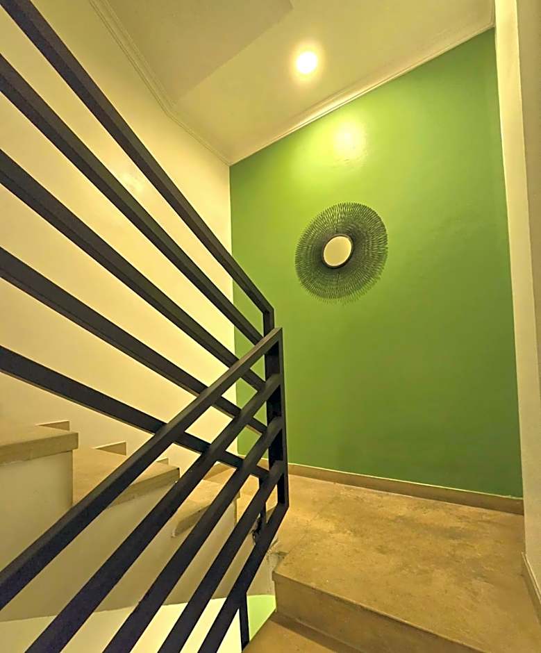 AS Premium By Soho Hotels Maarif