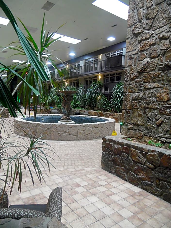 1Hotel