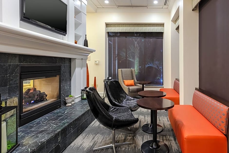 Hilton Garden Inn Mobile West I-65 Airport Boulevard