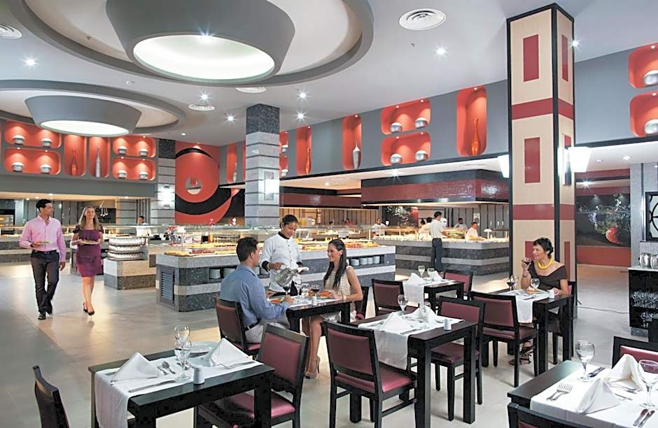 Riu Playa Blanca - All Inclusive