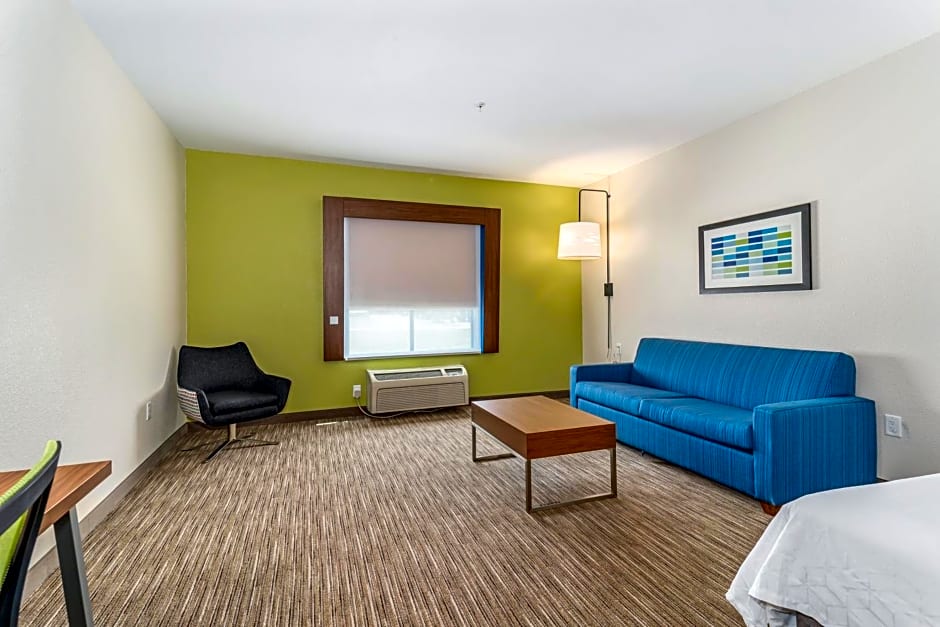 Holiday Inn Express Hotel & Suites Van Buren-Fort Smith Area